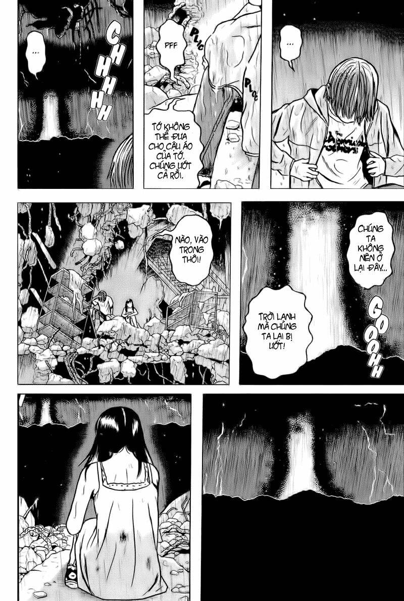 dragon head chapter 73 13