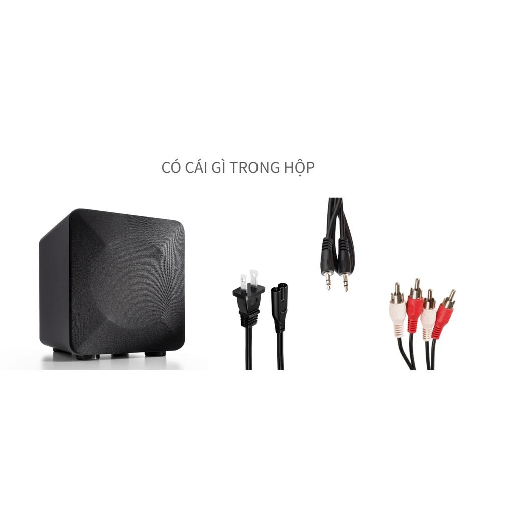 Loa Subwoofer Audioengine S6  - Hàng Chính Hãng