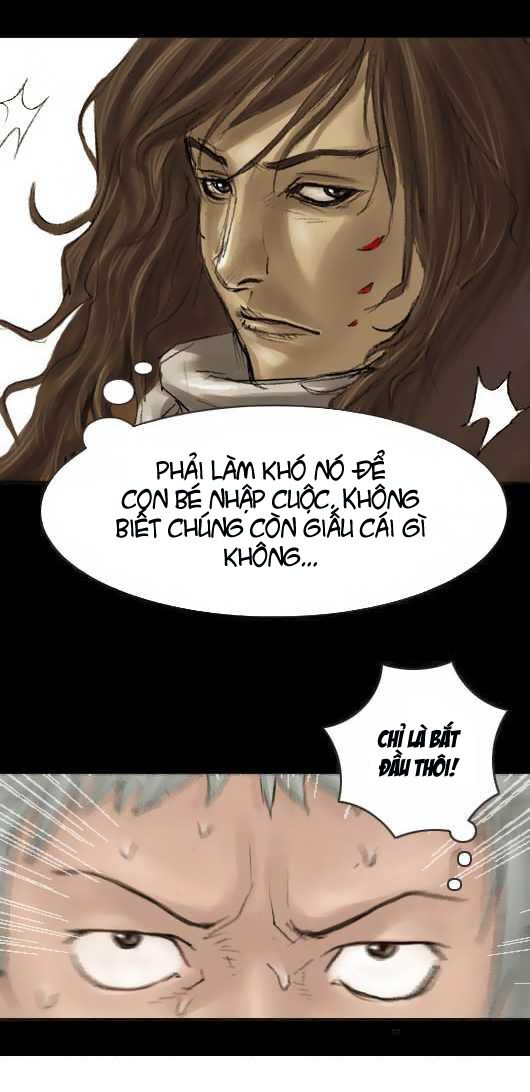 hội ảo thuật chapter 4 12