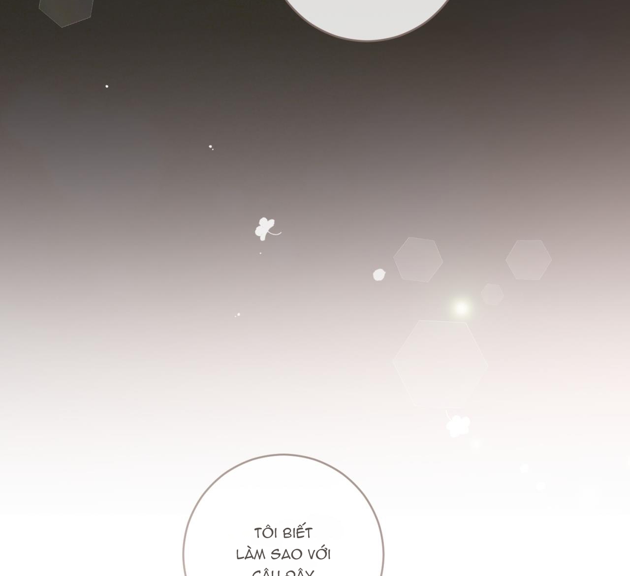 tình mình khó nói chapter 9 134