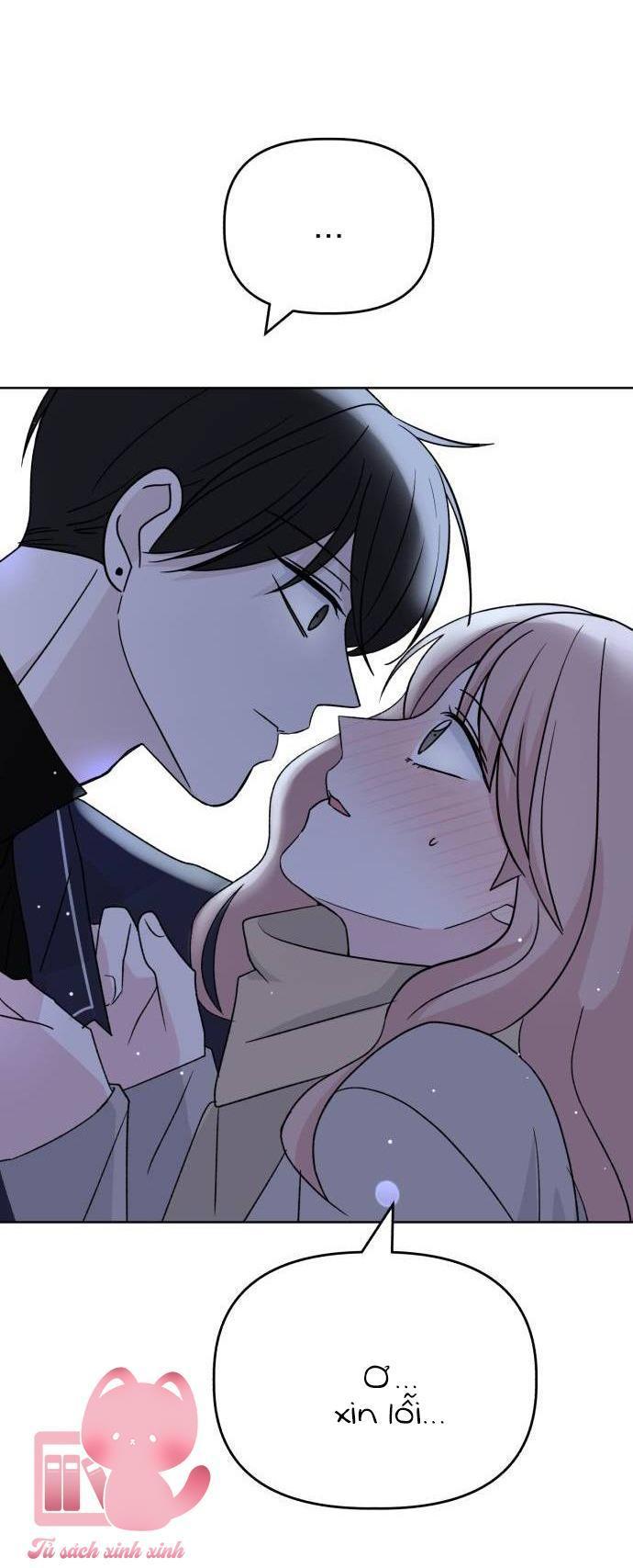 trend yêu đương 2023 chapter 2 37