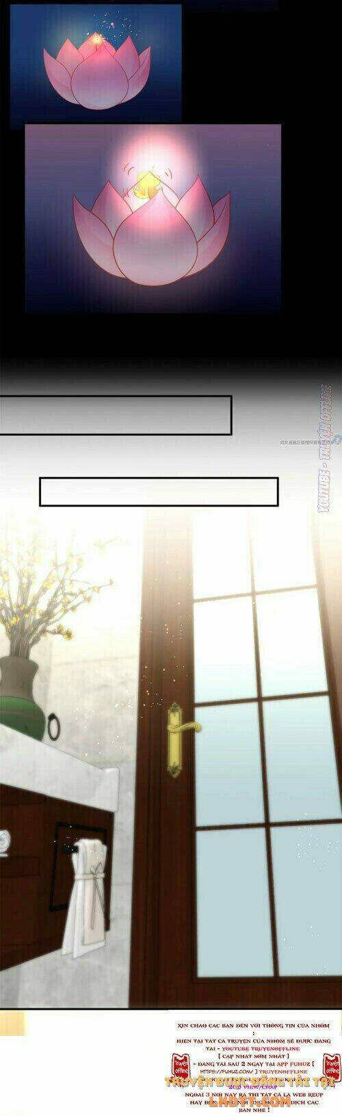 tôi trở thành tổ tông của 5 vị đại lão chapter 64 17