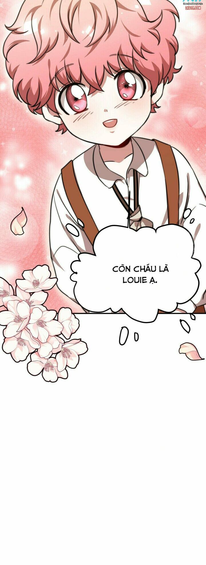 công chúa bị lãng quên muốn sống trong hòa bình chapter 10.2 40