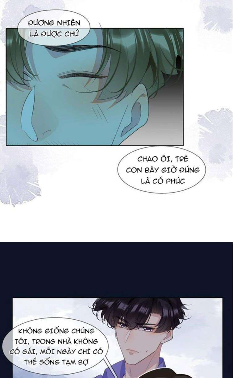 tư tự vạn thiên chapter 18 66