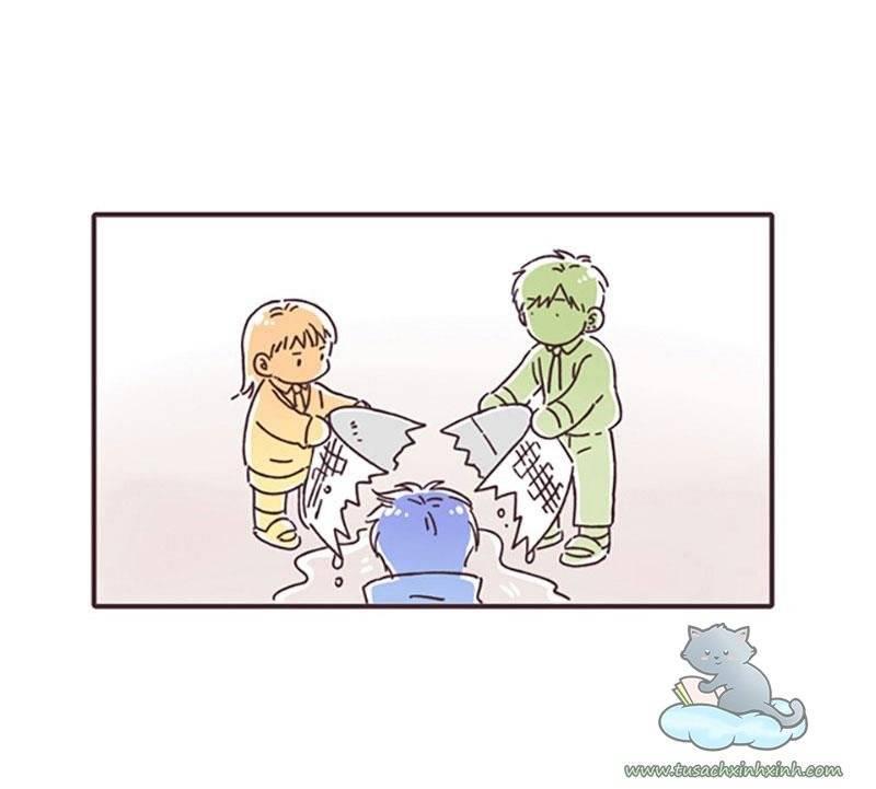 ngày định mệnh của đôi ta chapter 13 30