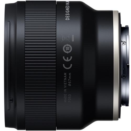 Ống Kính Tamron 35mm f/2.8 Di III OSD M 1:2 cho Sony E (Hàng Chính Hãng)