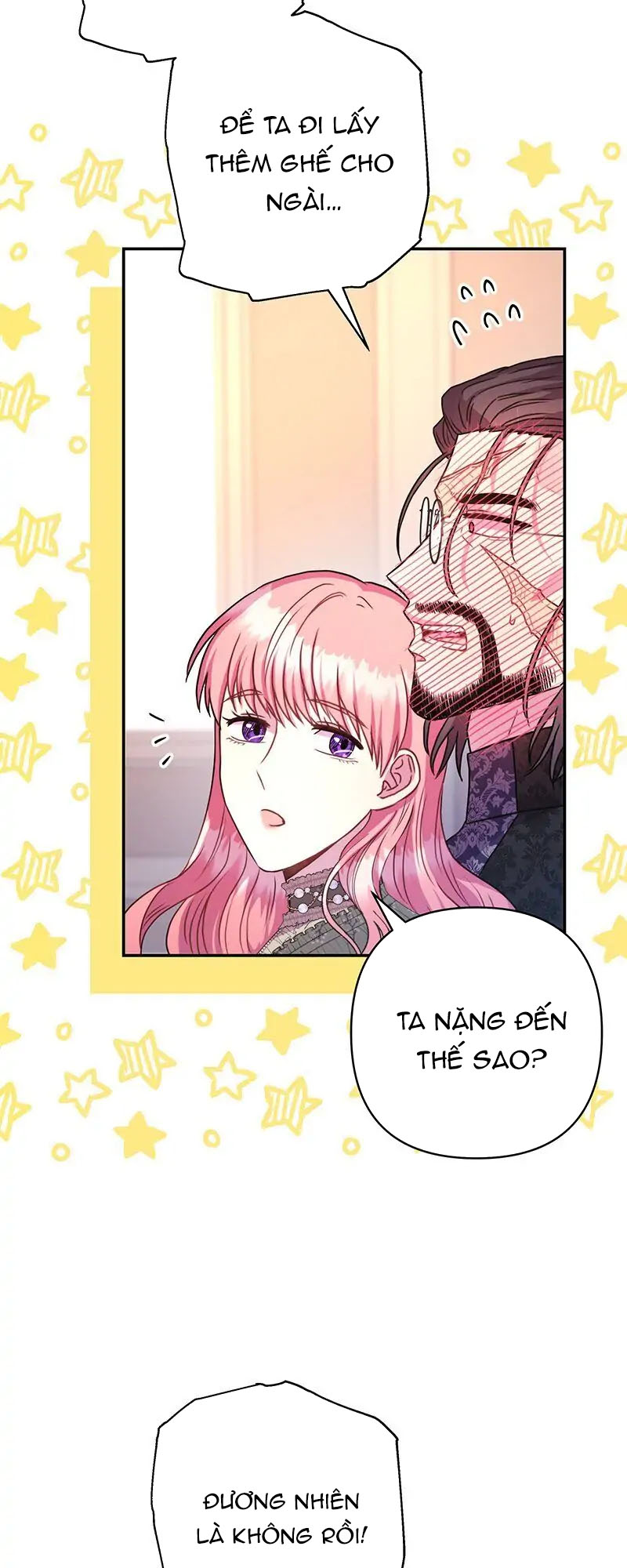 một câu chuyện lãng mạn chapter 13.1 26