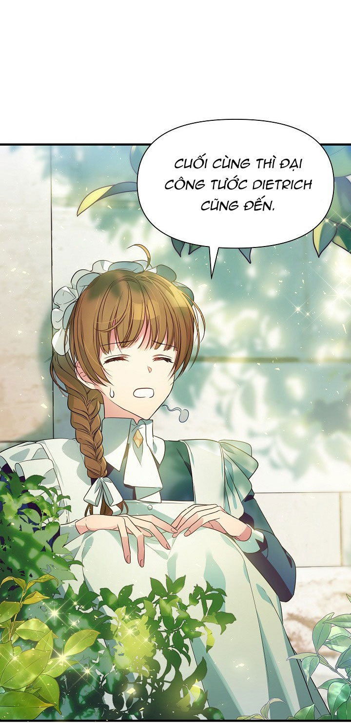 từ lúc bắt đầu tôi vẫn luôn ở bên em chapter 3 50