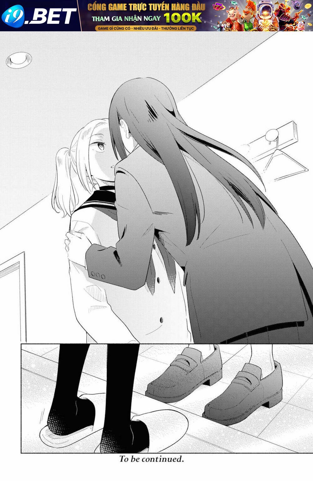 this love that won't reach chapter 23 28