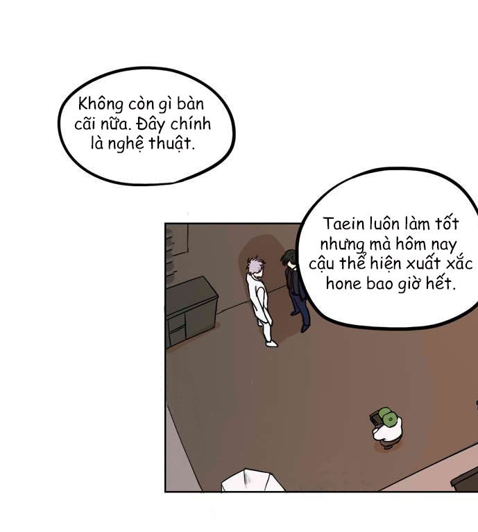 mối quan hệ lý tưởng (full) chapter 4 21