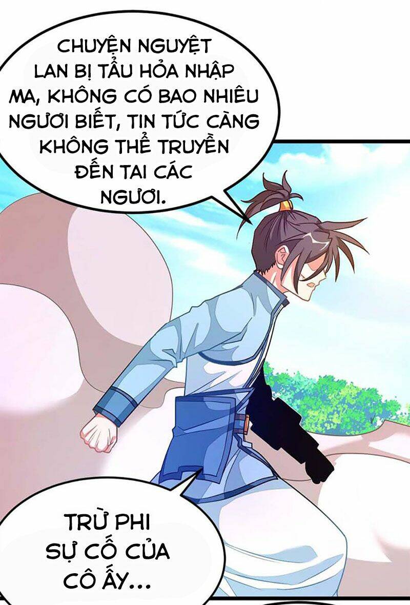 cửu dương thần vương chapter 207 25