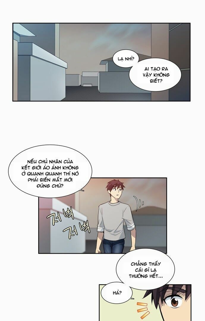 The Gamer Chapter 24 - Trang 13