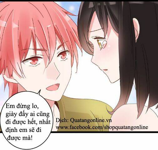 lều khều biết yêu chapter 18 15