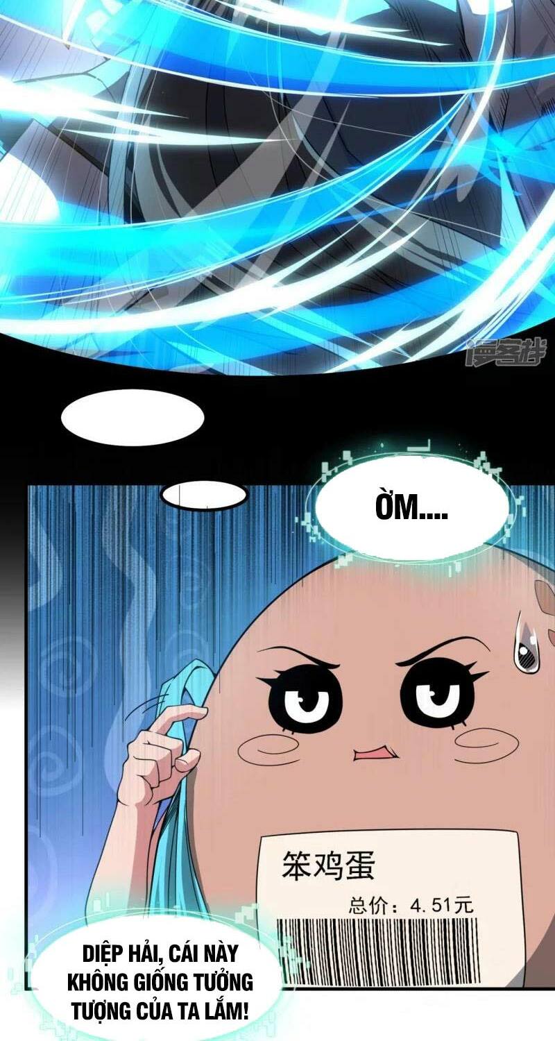 ta là thương thiên chapter 4 26