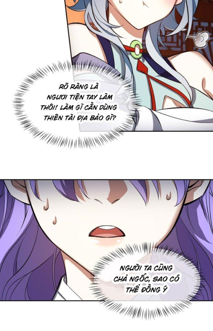 ta tại tu tiên thế giới 5 giờ tới 9 giờ về chapter 6 33