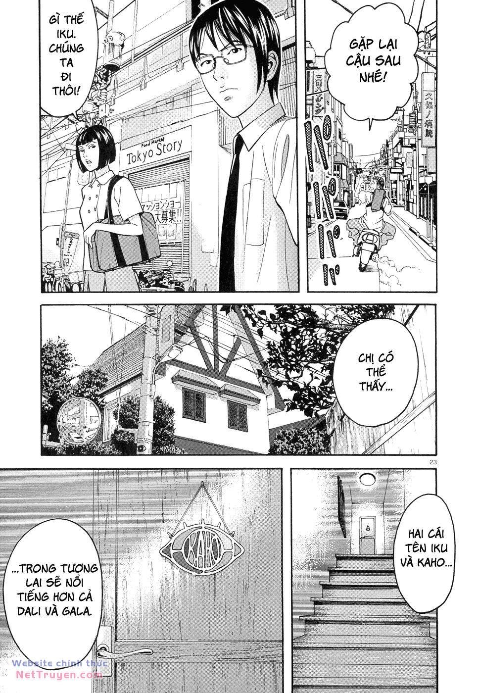 hạnh phúc chapter 7 24