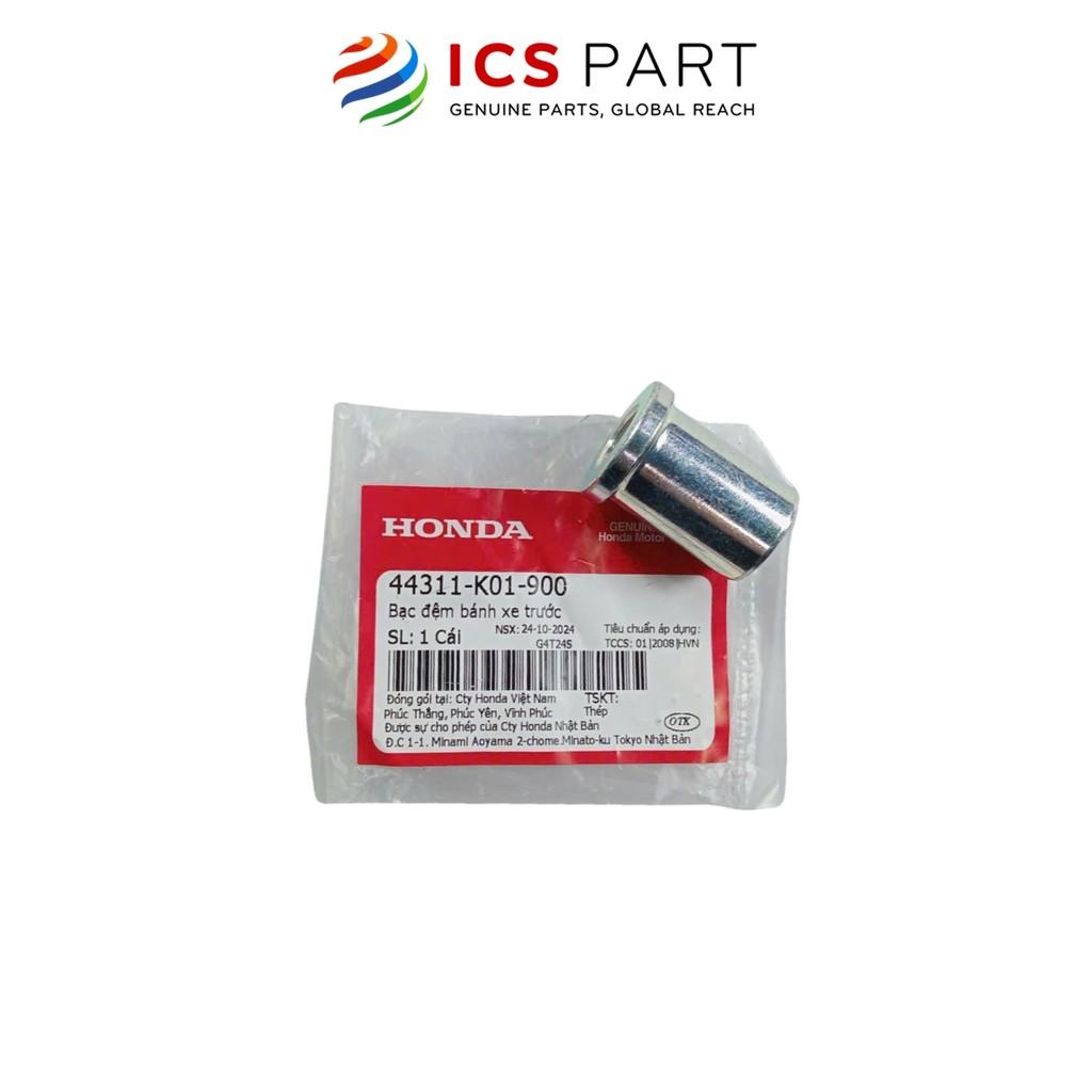 Bạc Đệm Bánh Xe Trước HONDA Sh 125, Sh 150 (44311K01900)