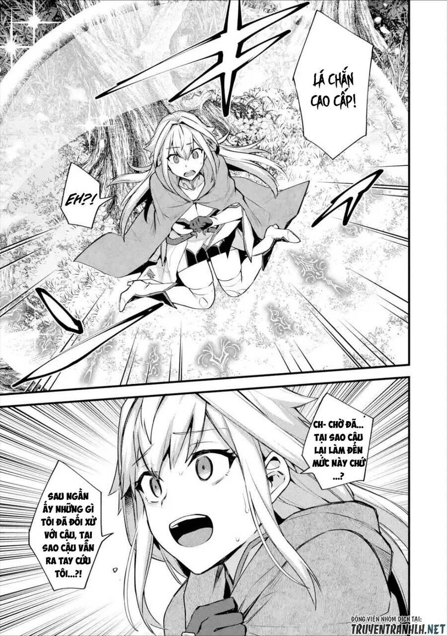 nido tensei shita shounen wa s rank boukensha toshite heion ni sugosu-zense ga kenja de eiyuu datta chapter 19 17