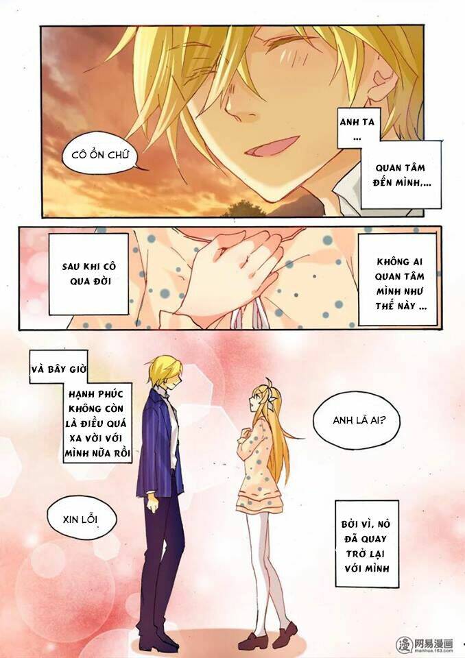 câu chuyện tuyệt vời của sao chapter 2 13