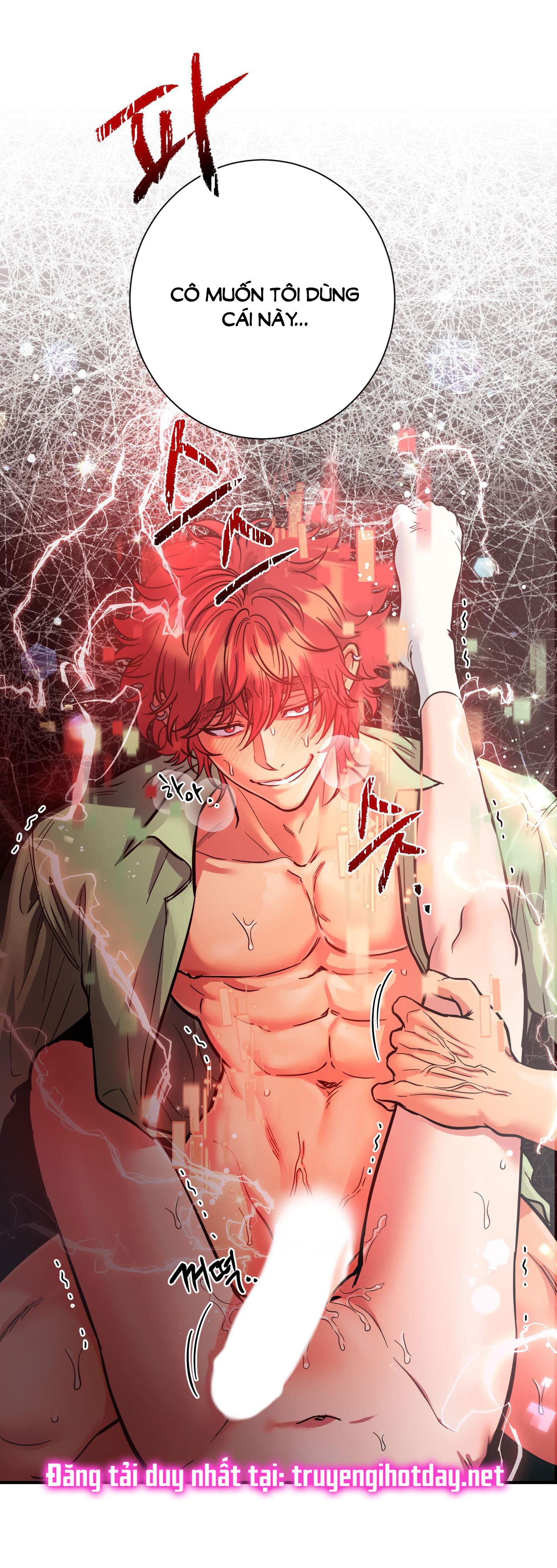 [18+] một lòng một dạ chapter 65.1 22