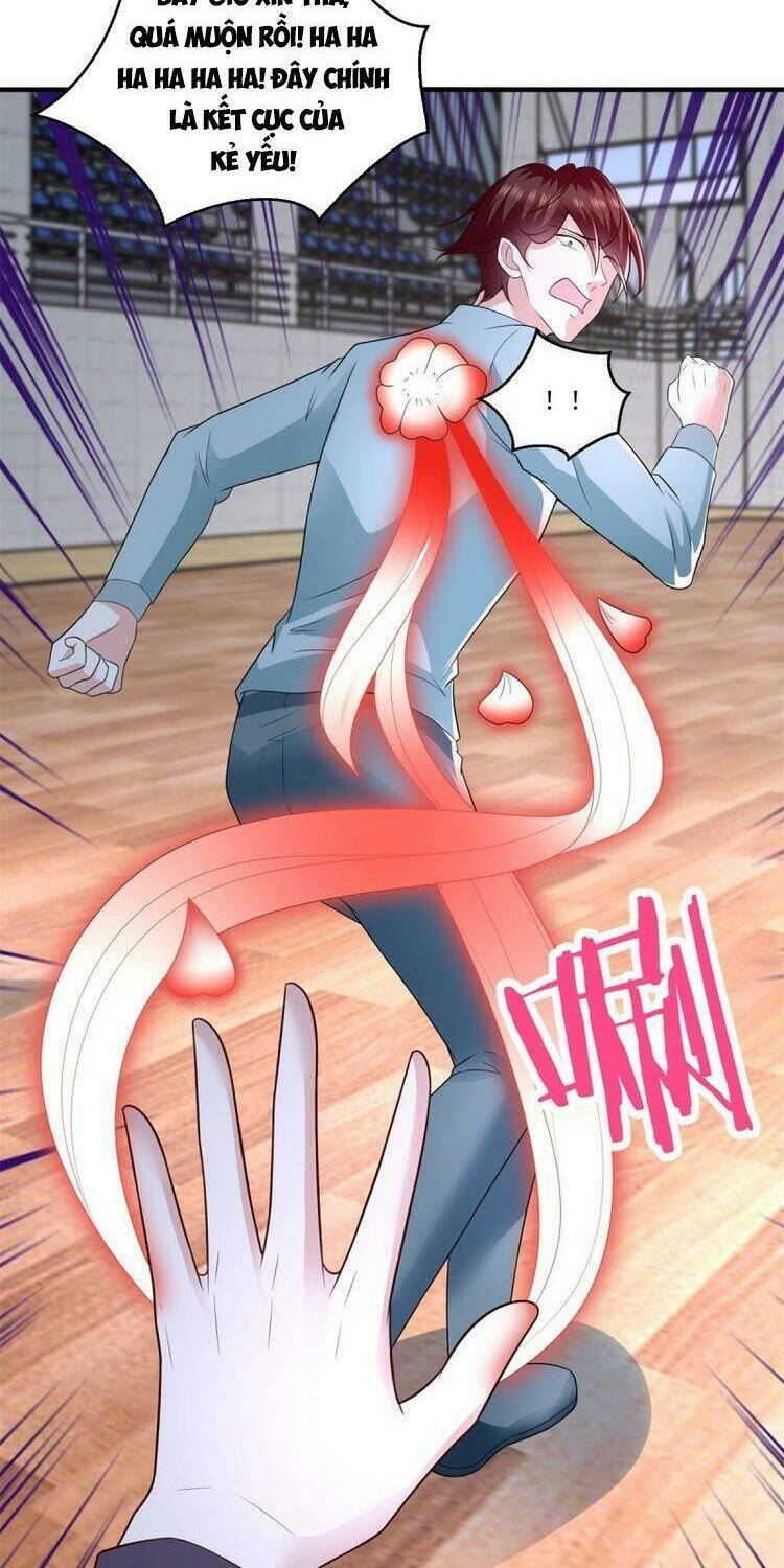 trùng sinh chi thần đế quy lai chapter 71 8