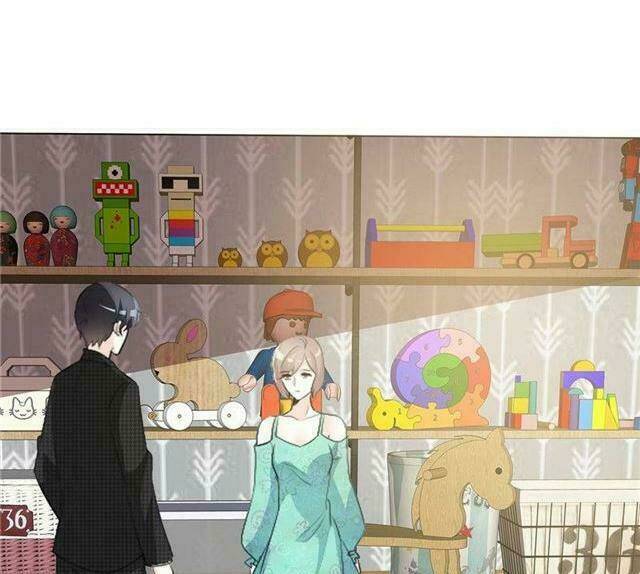 ái người tình xuất vu lam chapter 67 2