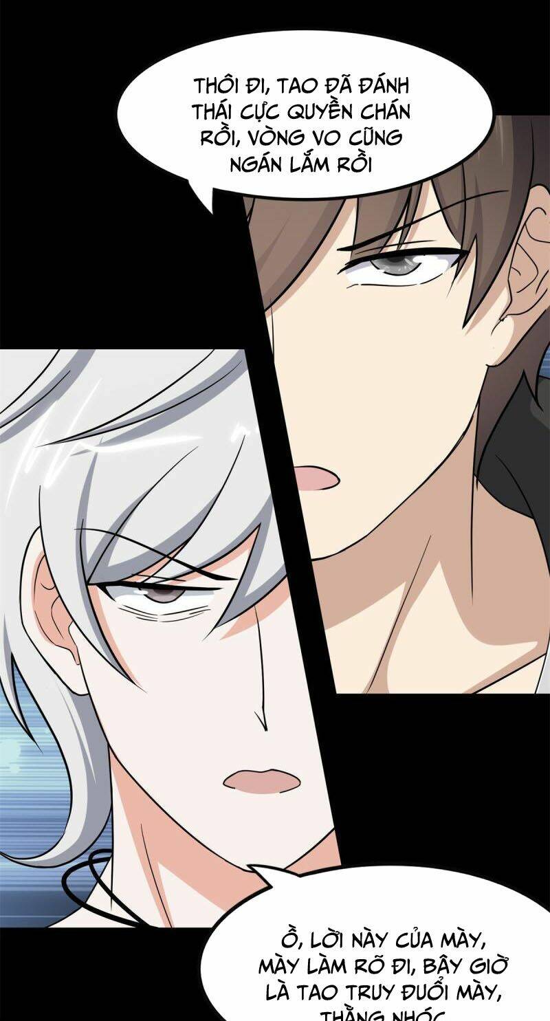 bạn gái virus của tôi chapter 336 9