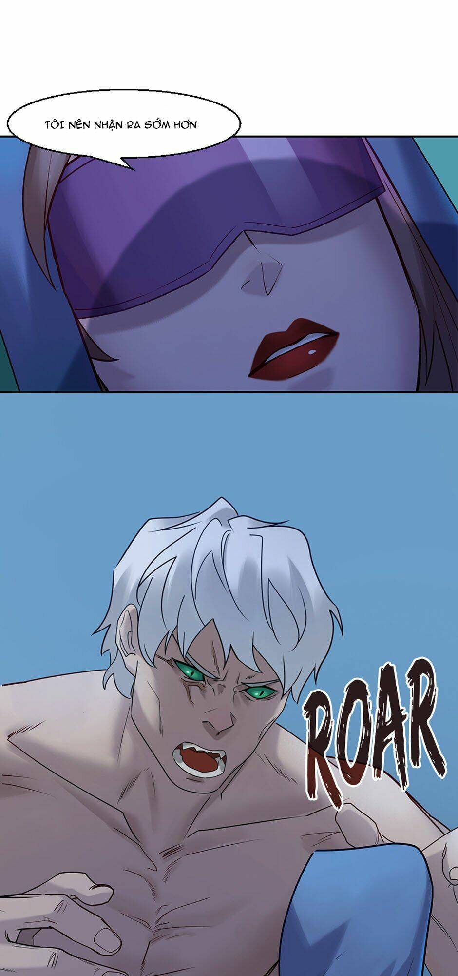 anh hùng và hiệp nữ chapter 49 16