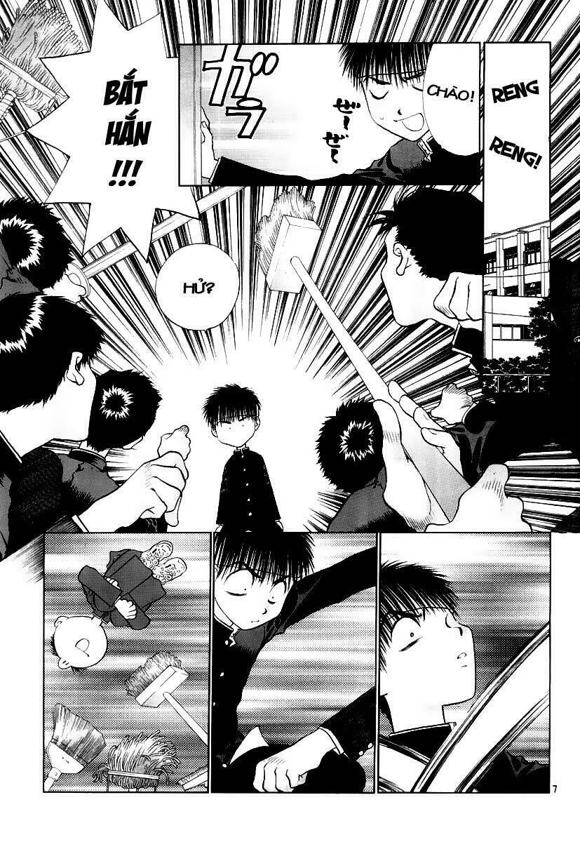 girls saurus dx chapter 4 8