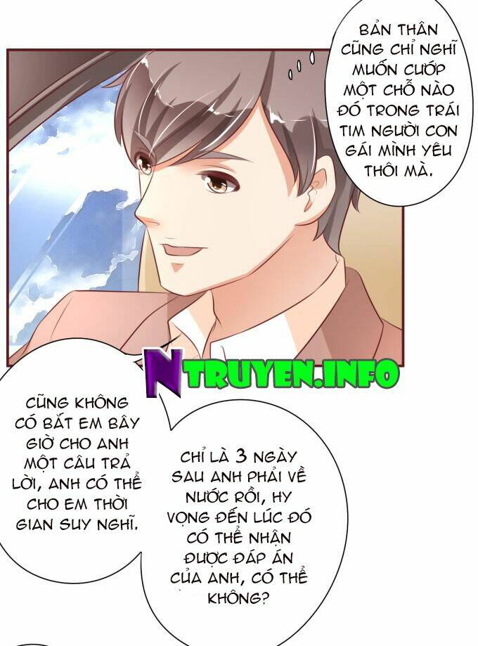 vương tước tư hữu bảo bối chapter 26 18