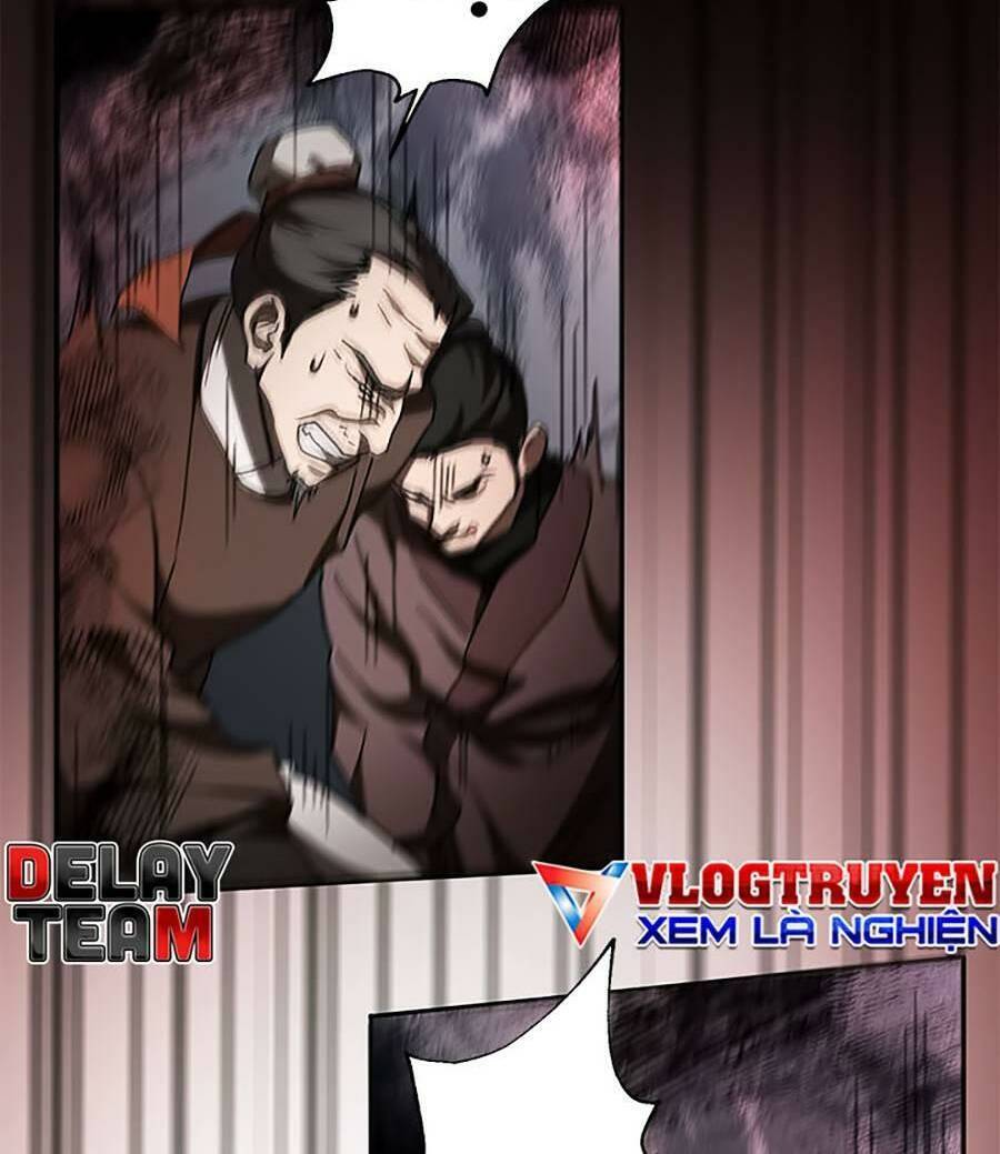 võ đang kỳ hiệp chapter 85 49