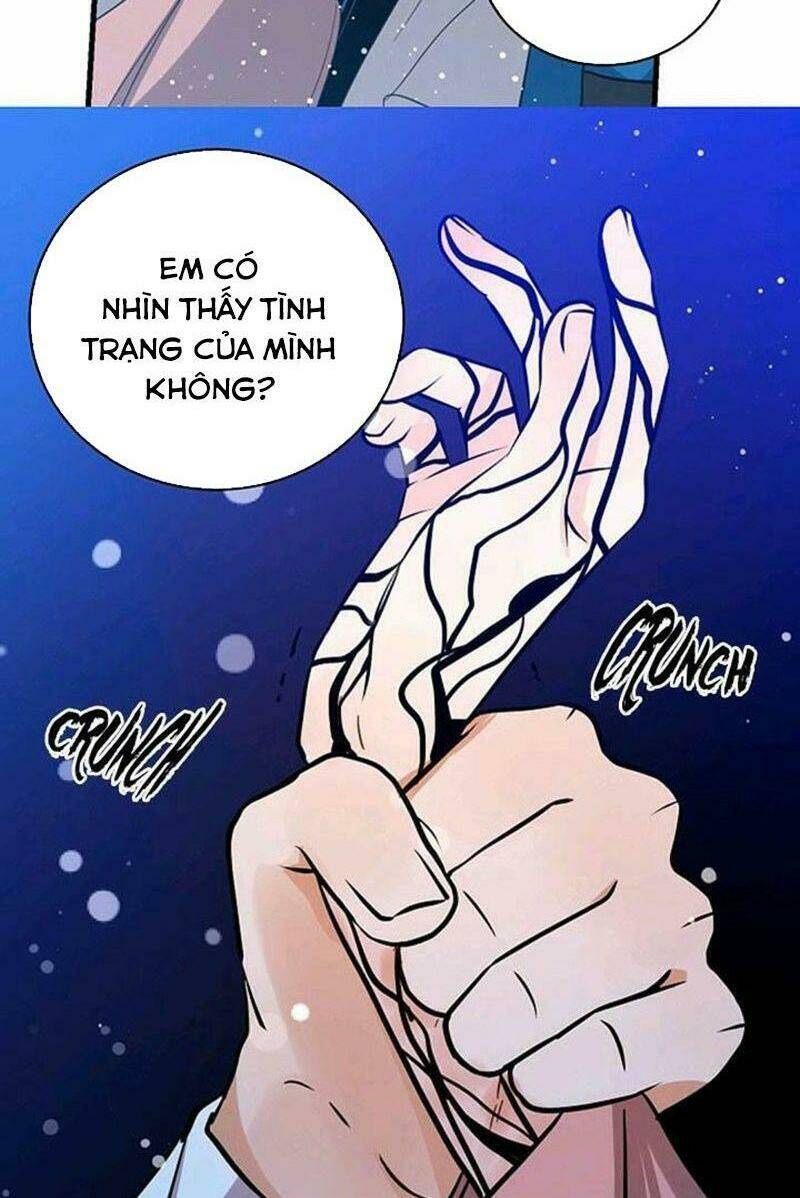 tôi là bạn gái cũ của một người lính chapter 57 6