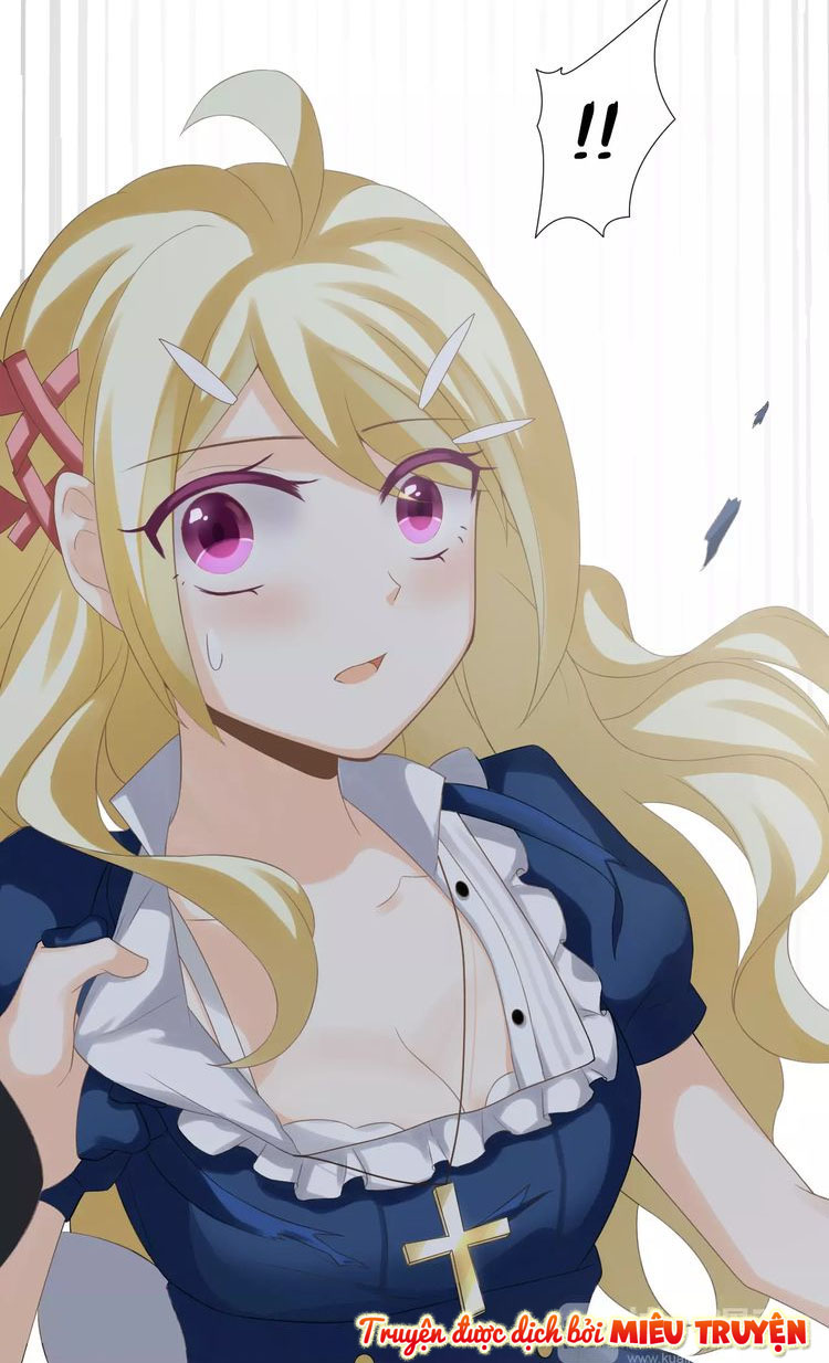 độc nhãn ác ma của ta chapter 4 49