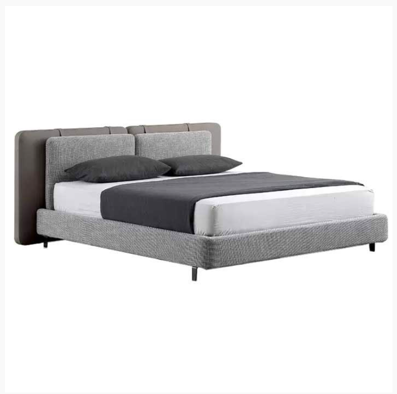 Giường ngủ bọc nỉ nhập khẩu Juno sofa Bed G4CT nhiều màu chọn lựa