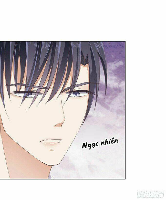 liệt ái tri hạ: series mật đào tiểu tình nhân chapter 75 3