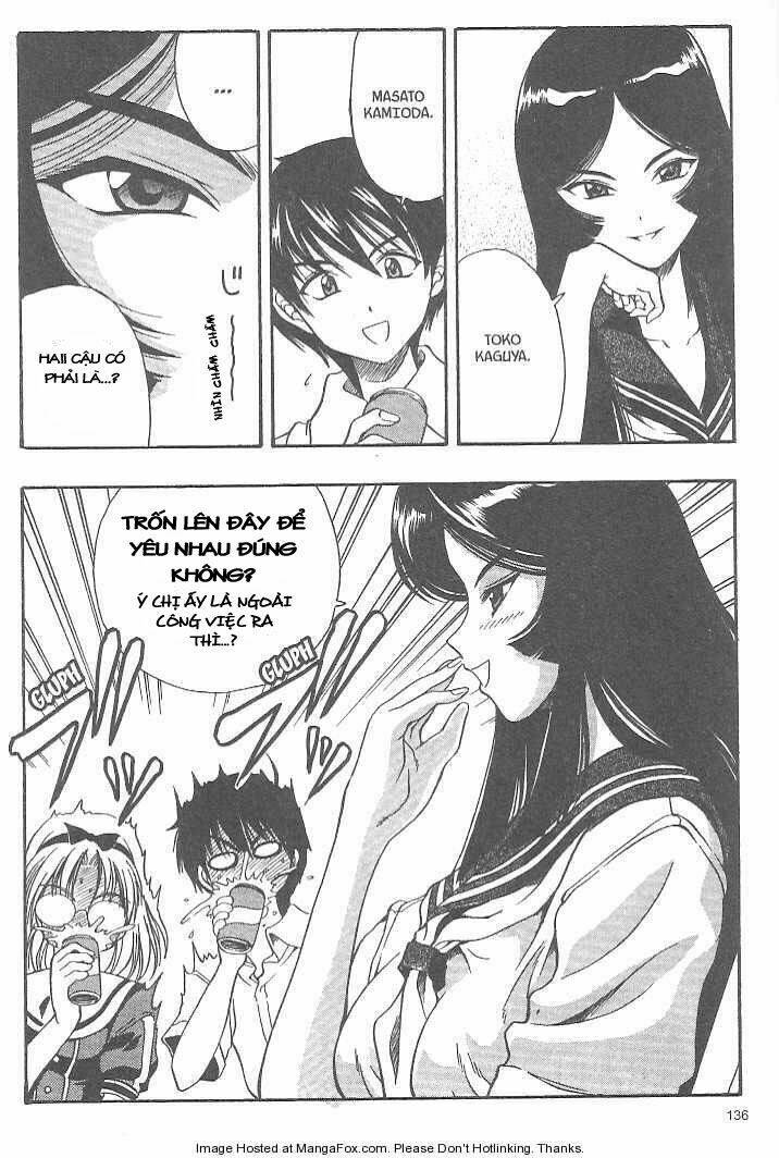 puripuri chapter 9 21