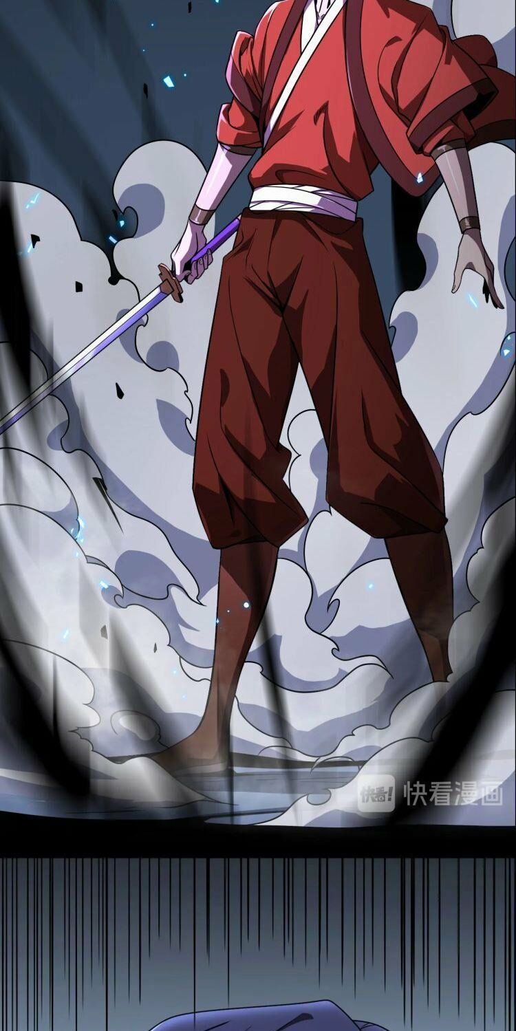 chư giới - tận thế online chapter 15 38