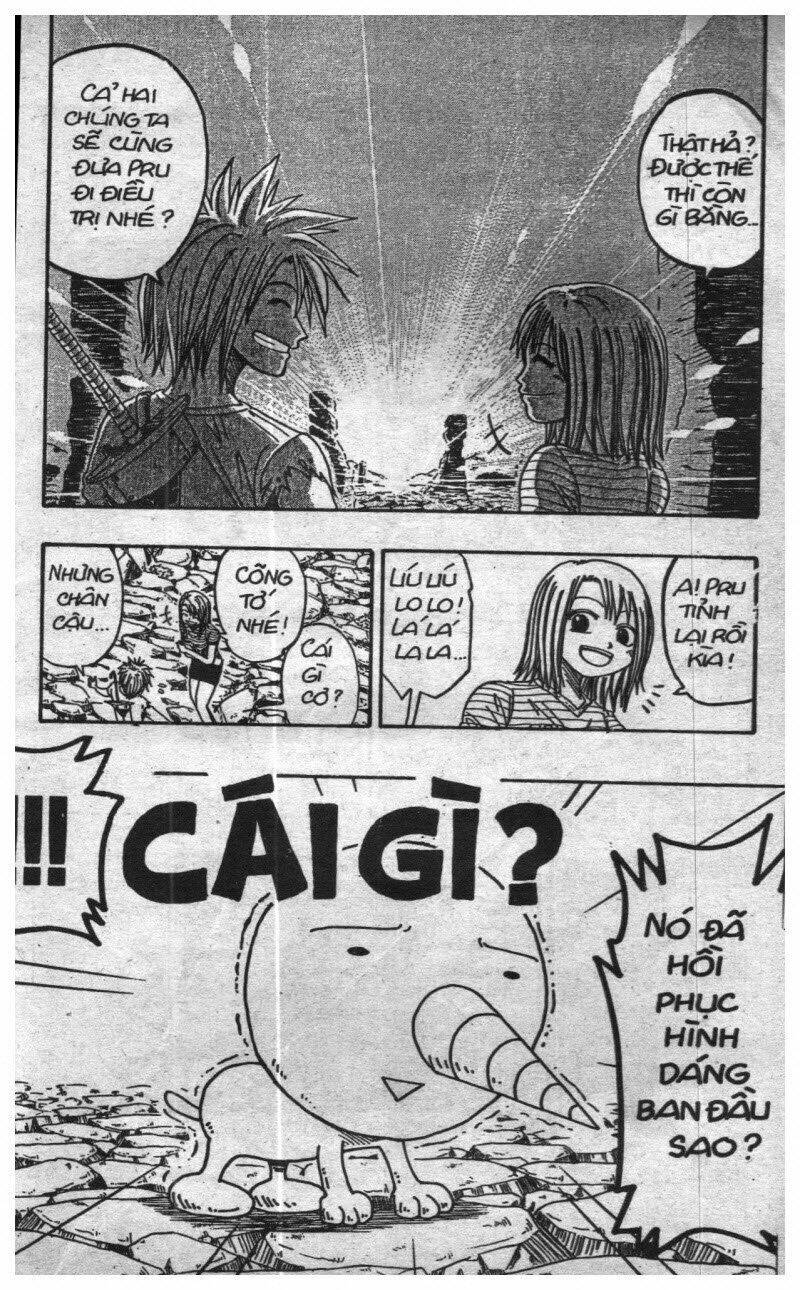rave master (scan) chapter 3 149