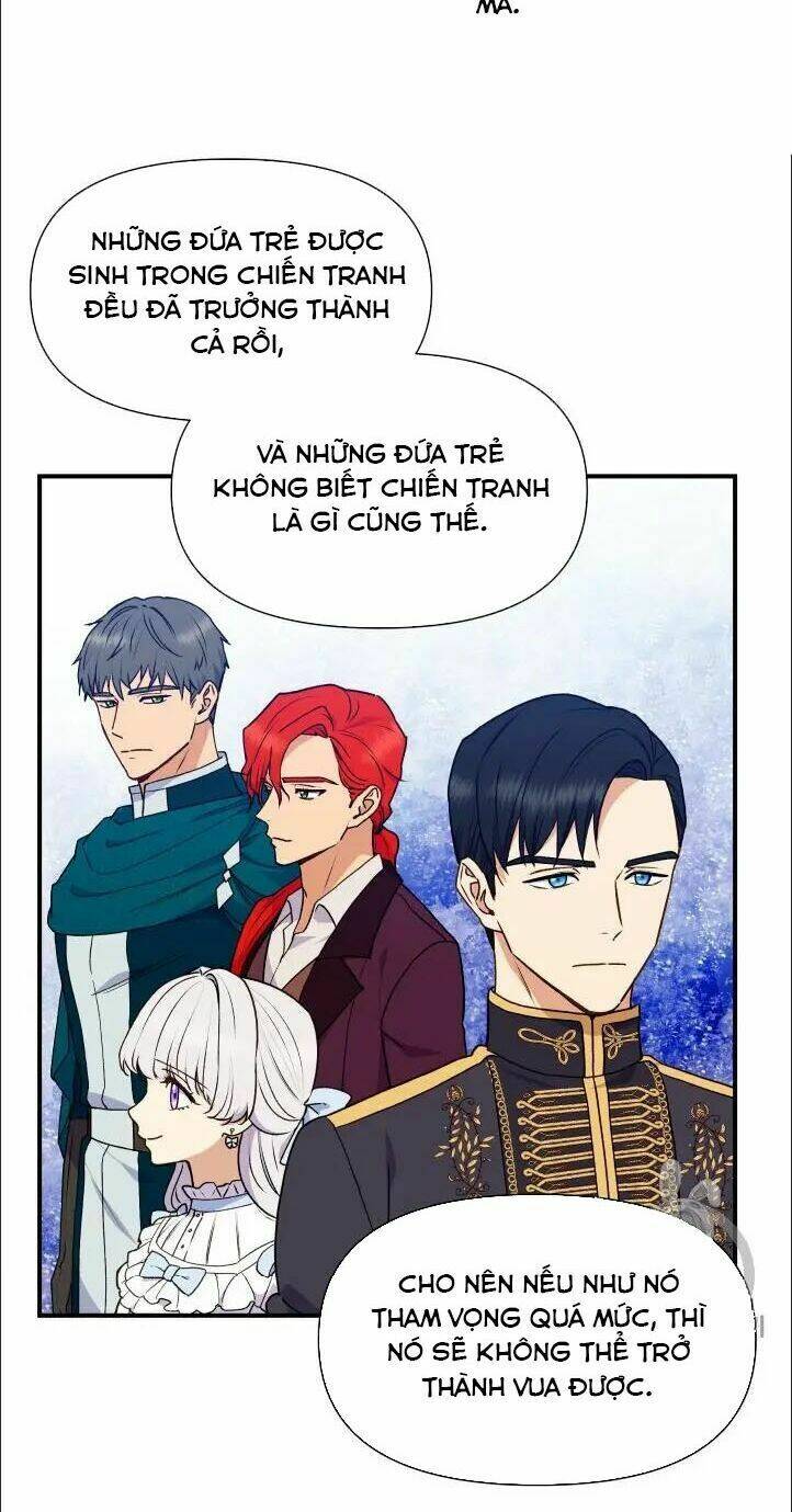 khế ước của nữ công tước quái vật chapter 82.5 14