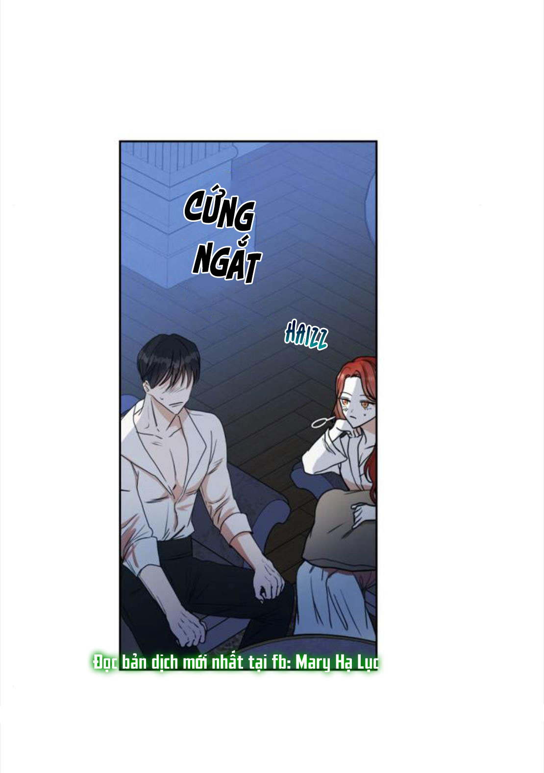 đỉnh cấp nuôi dưỡng lão công chapter 10.2 13