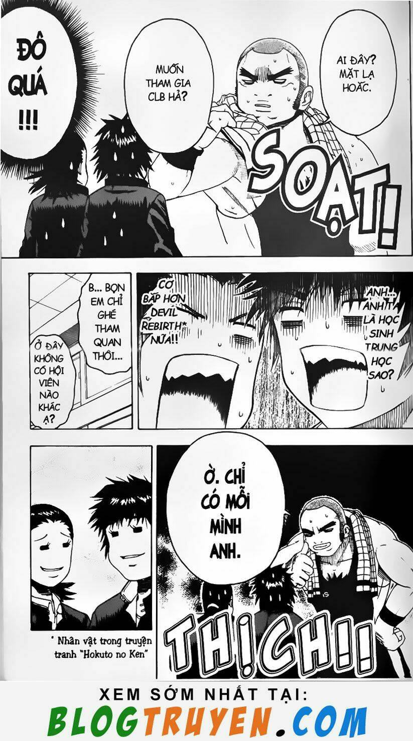 mr.fullswing chapter 1 18