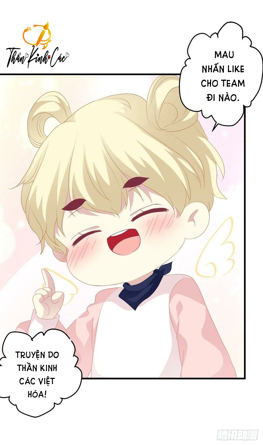 kiểm soát tuyệt đối chapter 63 49