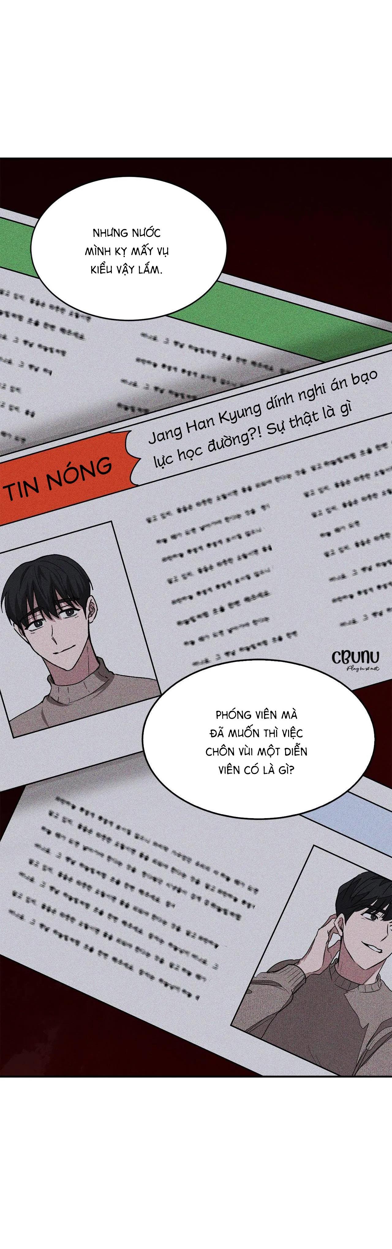 Sống Lại Lần Nữa chapter 52 86