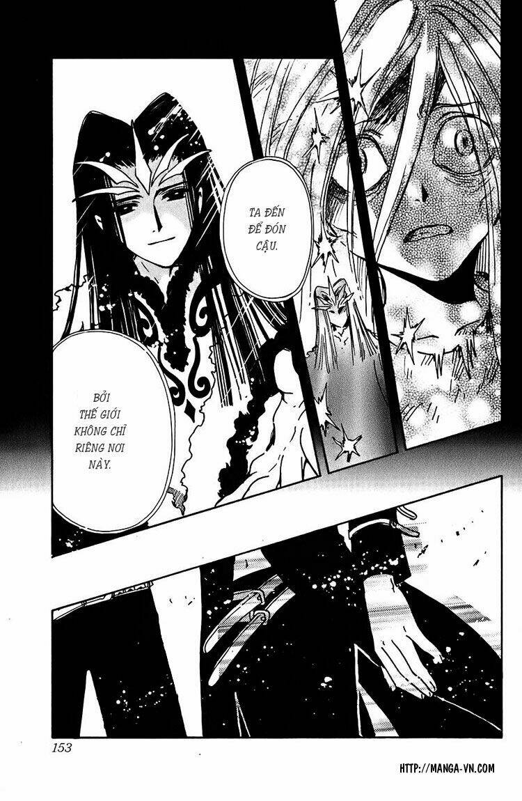 huyền thoại đôi cánh chapter 148 12