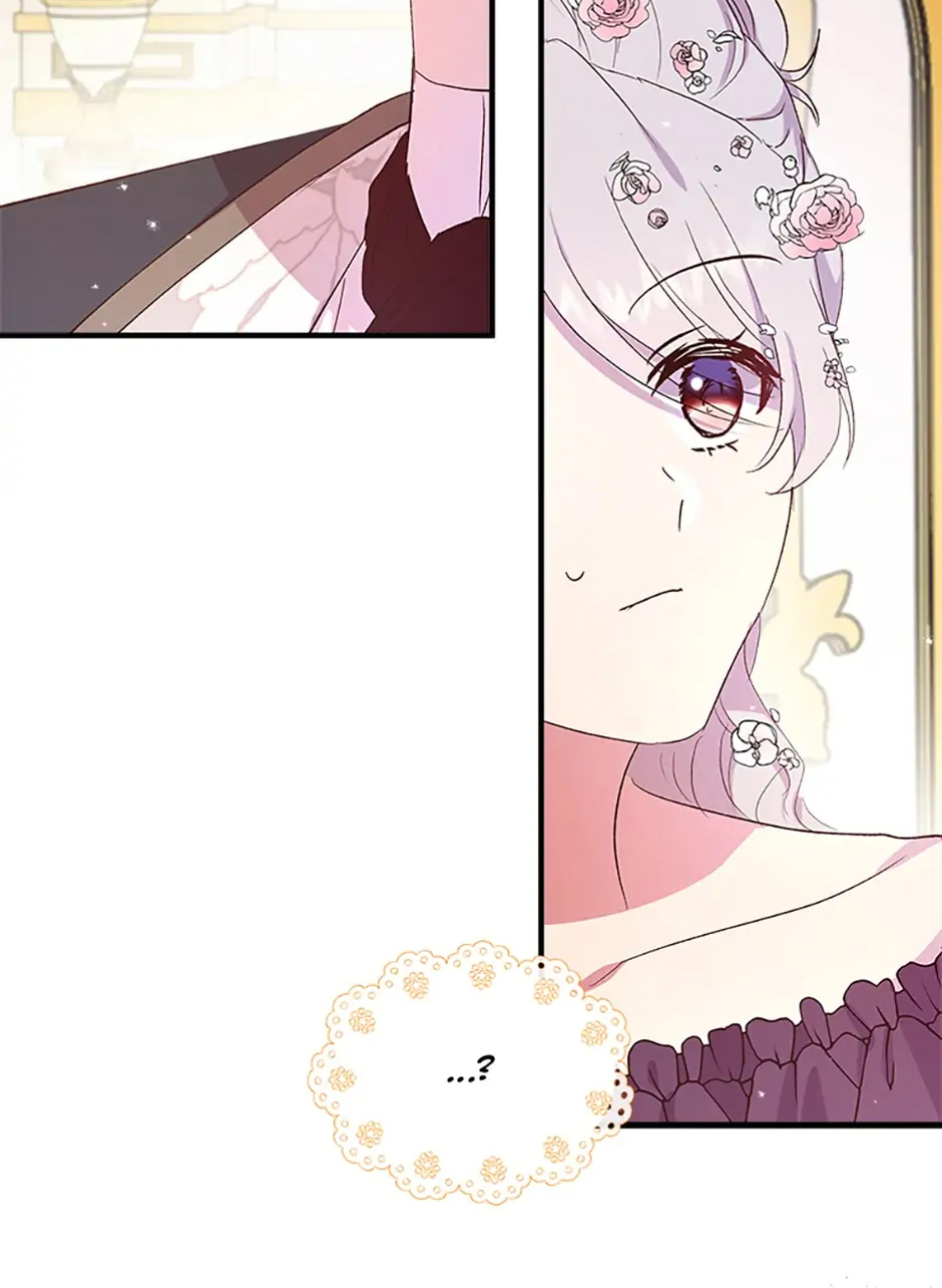 tôi sẽ không kết hôn với ngài đâu chapter 3 57