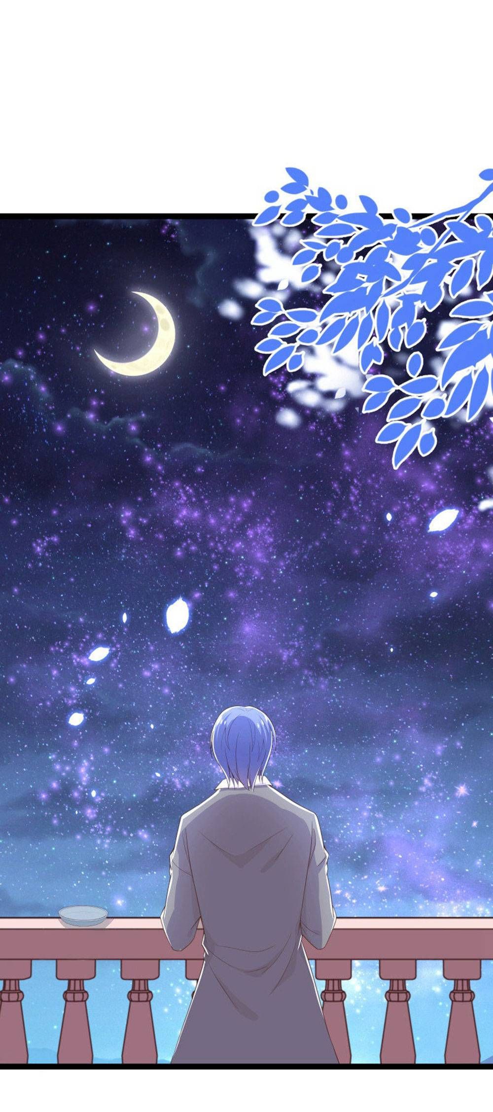 Boss Của Tôi Là Đại Thần chapter 95 - Trang 1