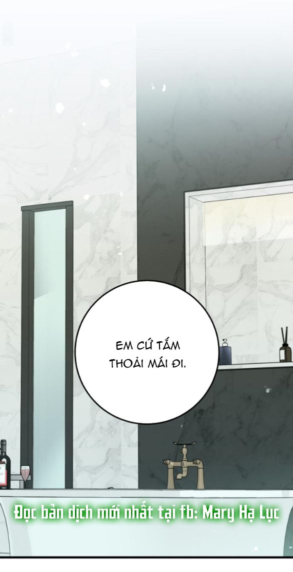 Nóng Lòng Muốn Giày Vò Em chapter 49.1 30