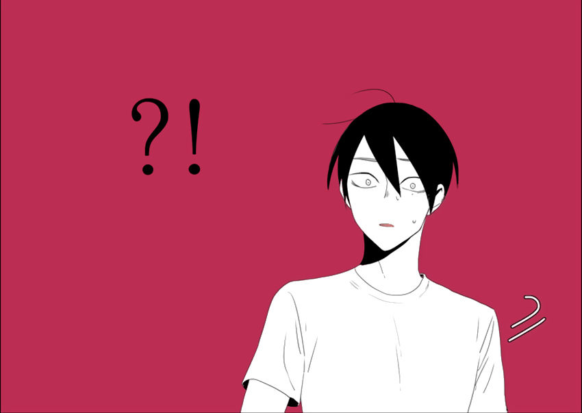 thú cưng của tôi là dơi chapter 32 56