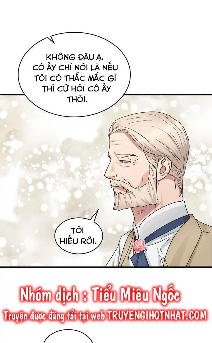 người thừa kế chapter 47 14