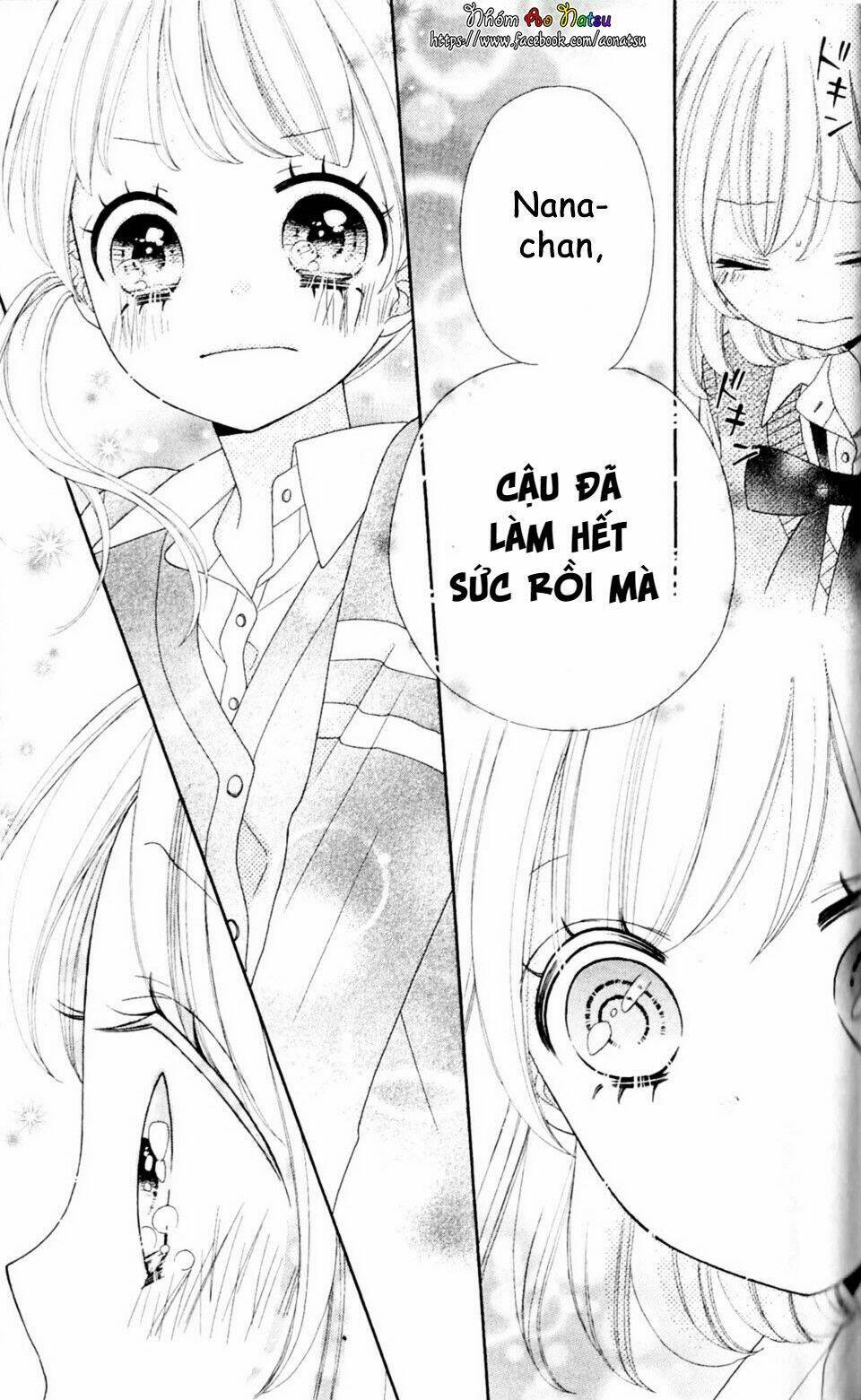 cuộc cách mạng cầu vòng chapter 12 29